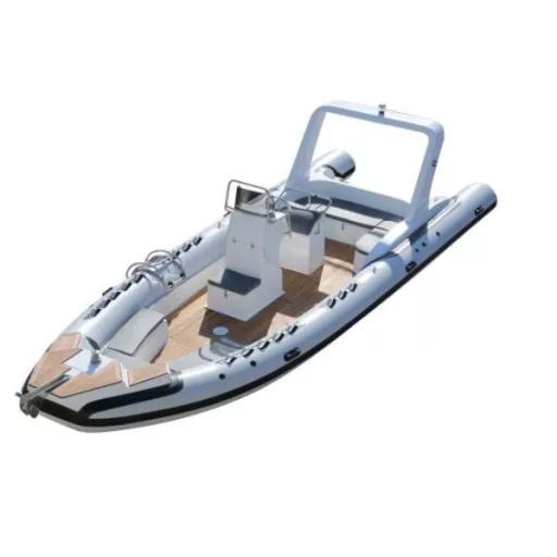 Dawn Marine RIB ČAMAC 760