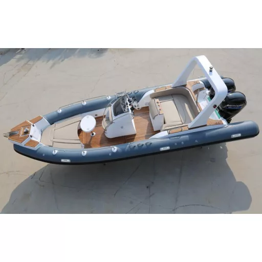 Dawn Marine RIB ČAMAC 760