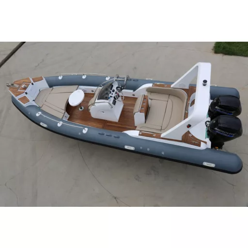 Dawn Marine RIB ČAMAC 760