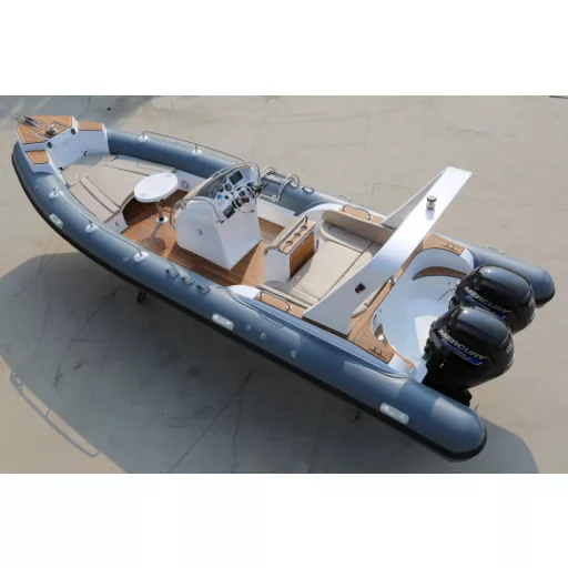 Dawn Marine RIB ČAMAC 760