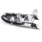 Dawn Marine RIB BOOT 390C + Golden EZ S20 Elektromotor