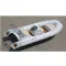 Dawn Marine RIB BOOT 390C Bijelo-tikovina