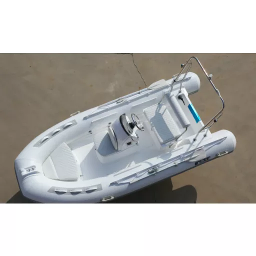 Dawn Marine RIB ČAMAC 390BL