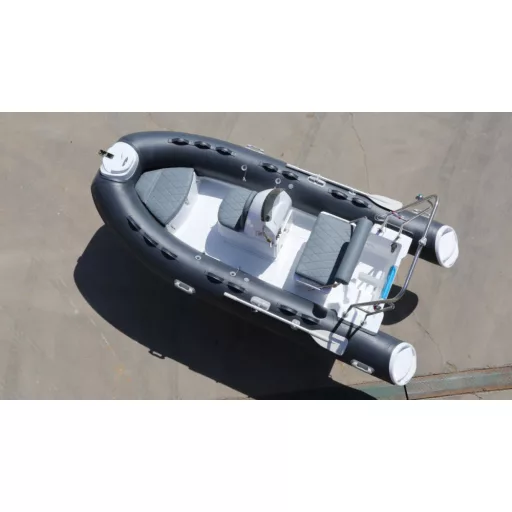 Dawn Marine RIB ČAMAC 390BL