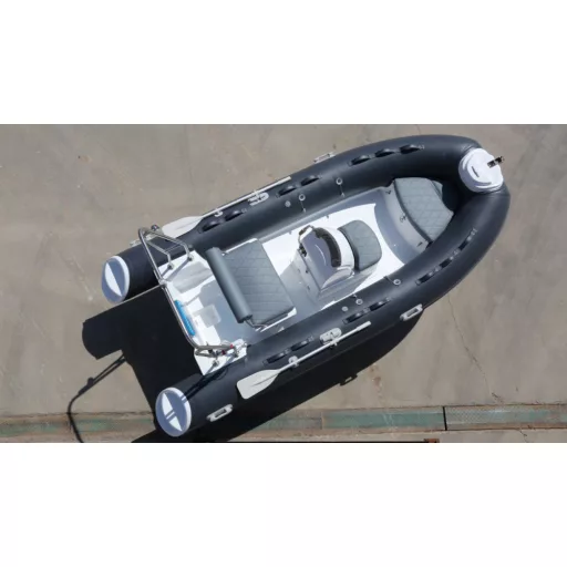 Dawn Marine RIB ČAMAC 390BL