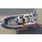 Dawn Marine RIB BOAT 390CL