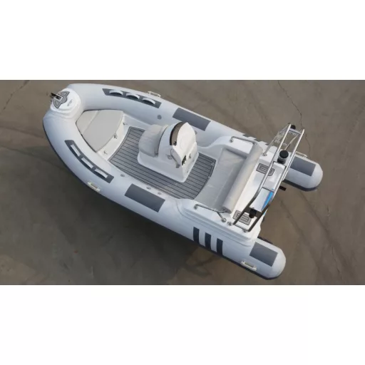 Dawn Marine RIB BOAT 390CL
