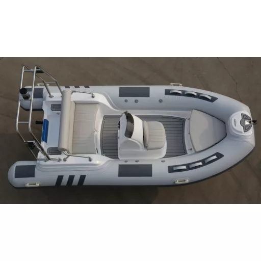 Dawn Marine RIB BOAT 390CL