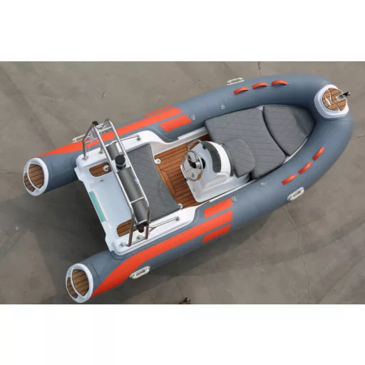 Dawn Marine RIB BOAT 390CL