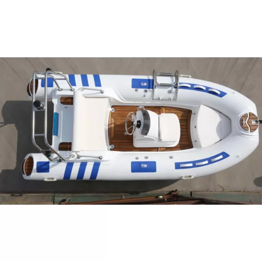 Dawn Marine RIB BOAT 390CL