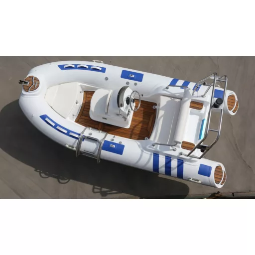 Dawn Marine RIB BOAT 390CL