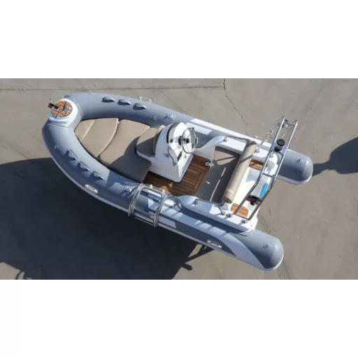 Dawn Marine RIB BOAT 390CL