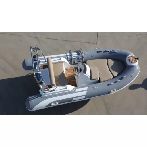 Dawn Marine RIB BOAT 390CL