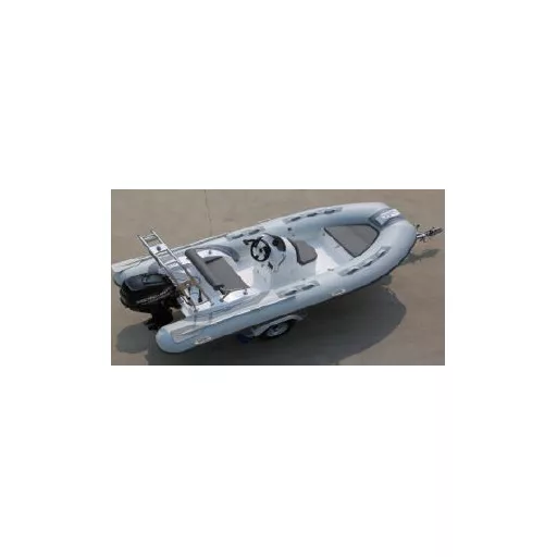 Dawn Marine RIB BOAT 390C
