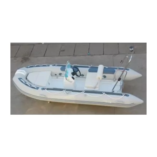 Dawn Marine RIB BOAT 390C