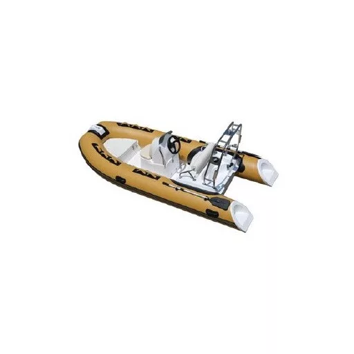 Dawn Marine RIB BOAT 390C