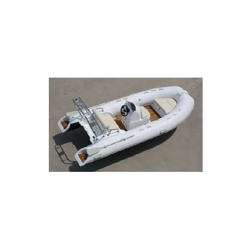 Dawn Marine RIB BOAT 390C