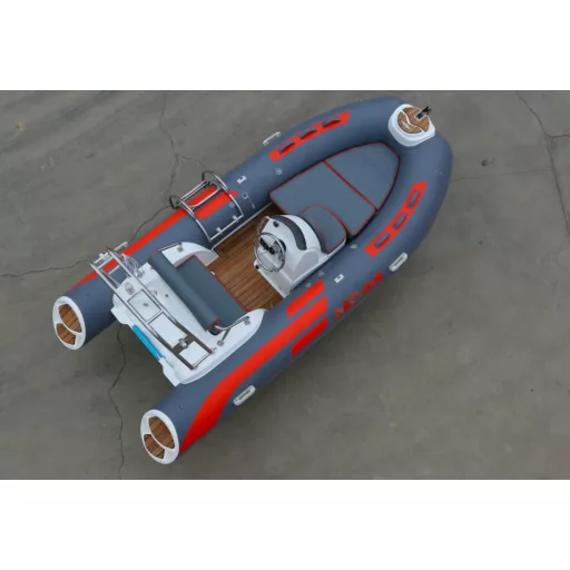 Dawn Marine RIB BOAT 390C