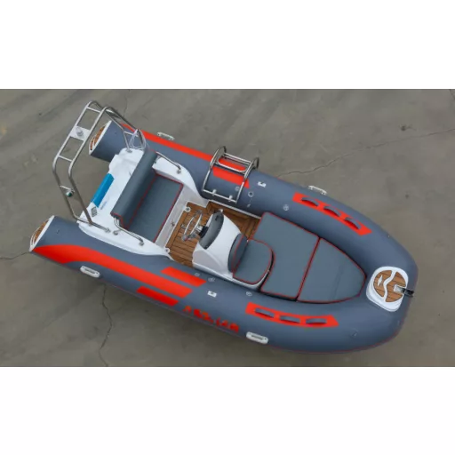 Dawn Marine RIB BOAT 390C