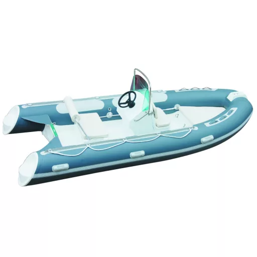 Dawn Marine RIB ČAMAC 430B
