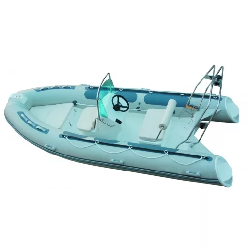 Dawn Marine RIB ČAMAC 430B