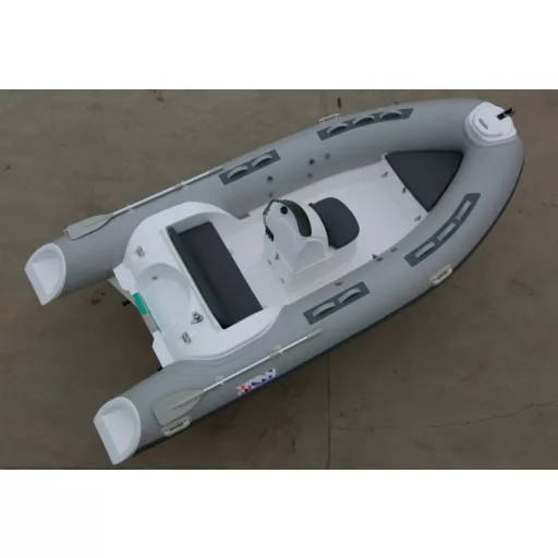 Dawn Marine RIB ČAMAC 430B