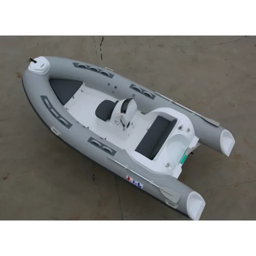 Dawn Marine RIB ČAMAC 430B