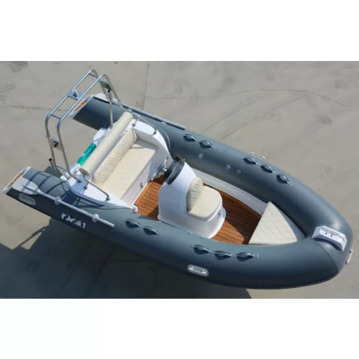 Dawn Marine RIB ČAMAC 430B