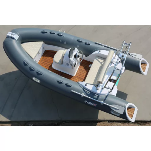 Dawn Marine RIB ČAMAC 430B