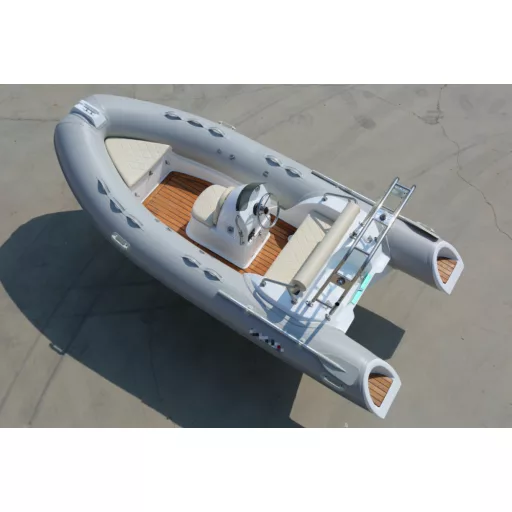 Dawn Marine RIB ČAMAC 430B