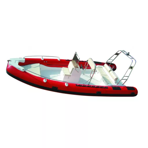 Dawn Marine RIB BOOT 680B
