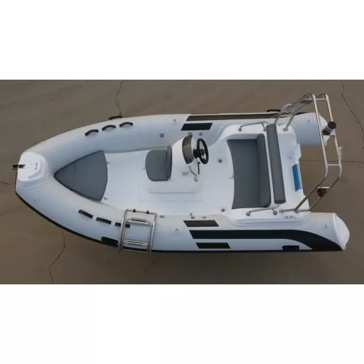 Dawn Marine RIB BOOT 480C