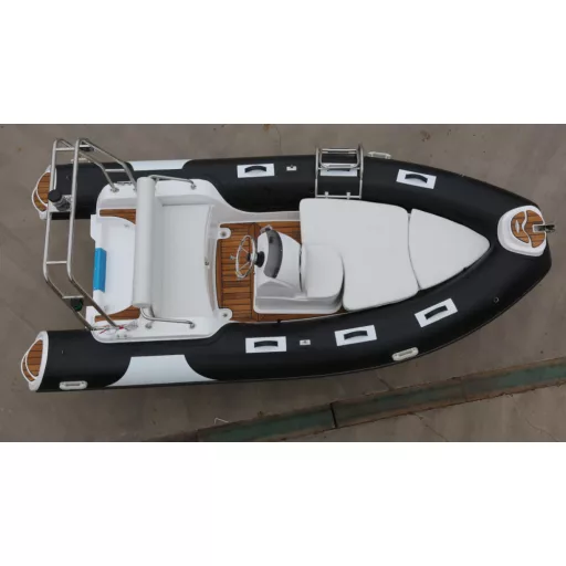 Dawn Marine RIB BOOT 480C