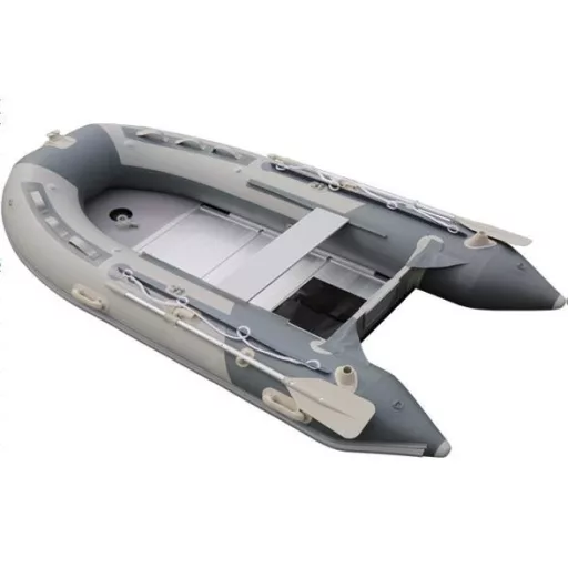 Gumeni čamac Dawn Marine Farfalla s mini dodacima 250 cm