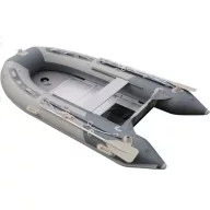 Gumeni čamac Dawn Marine Farfalla s mini dodatcima 430 cm