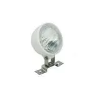 Reflektor s plastično-metalnim navojem 35W-12V