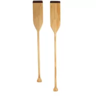 Drvena vesla Solo oslikana 150 cm