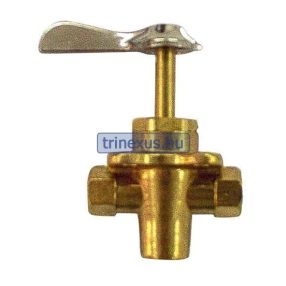 Ventil za gorivo s 4 smjera, metalni