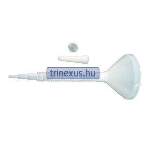 Set lijevaka za gorivo