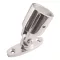 Bimini tartó fém hüvely forgó 22 mm EVA