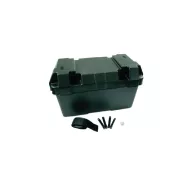 Kutija za baterije 430x220