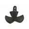 Minn Kota Anker Crab Claw 13 kg