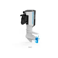 Epropulsion X40 ekstra dugački nosač