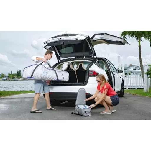 Epropulsion Spirit 1.0 Evo kratki nosač upravljača
