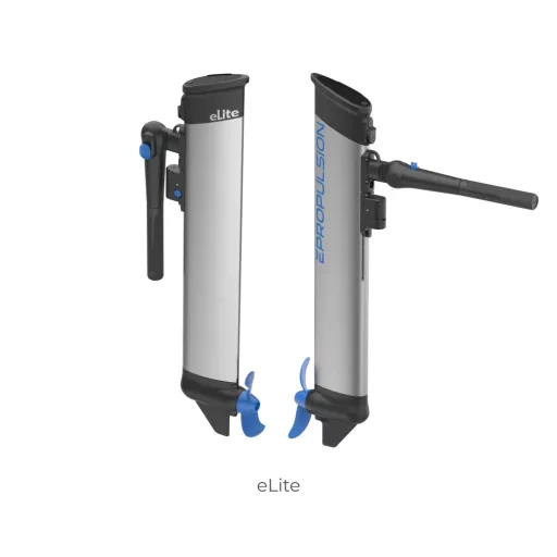 Epropulsion eLite duga prednja vilica 