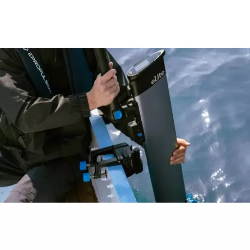 Epropulsion eLite duga prednja vilica 