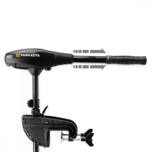 Minn Kota Endura MAX 50