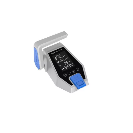 Daljinski upravljač Epropulsion za horizontalne Navy i PodDrive 3.0 motore