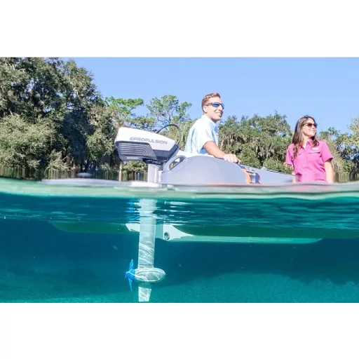 Epropulsion Spirit 1.0 Plus ekstra kratki Trib