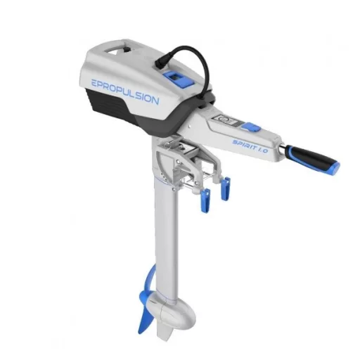 Epropulsion Spirit 1.0 Plus kratki Trib